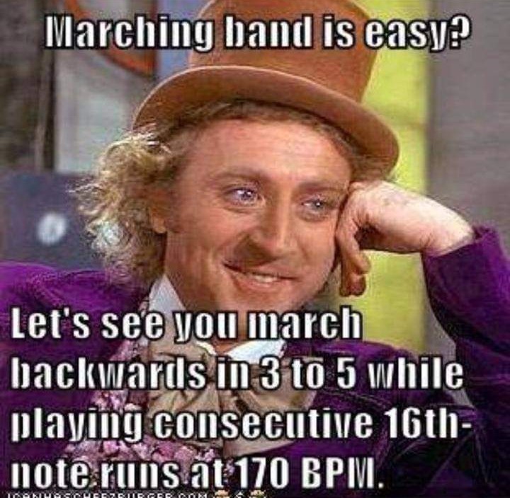 OP Band Parents (@op_bpa) on Twitter photo 