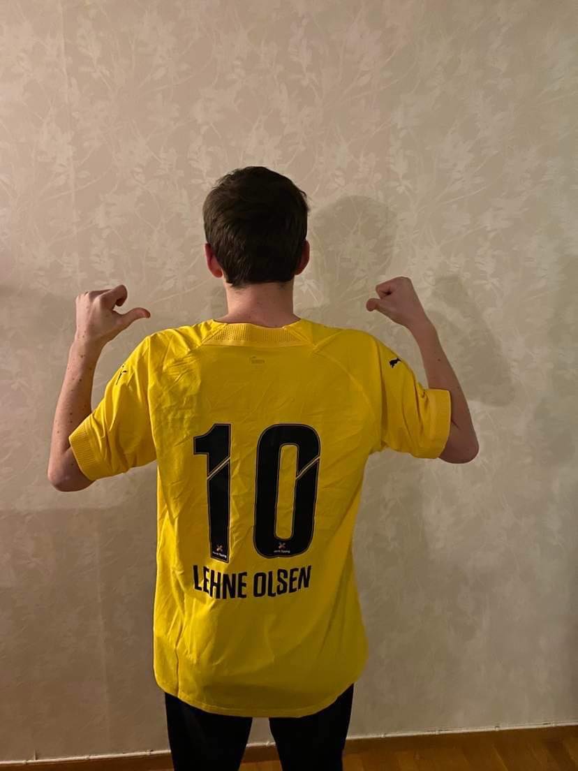 Super-Geir tweet media