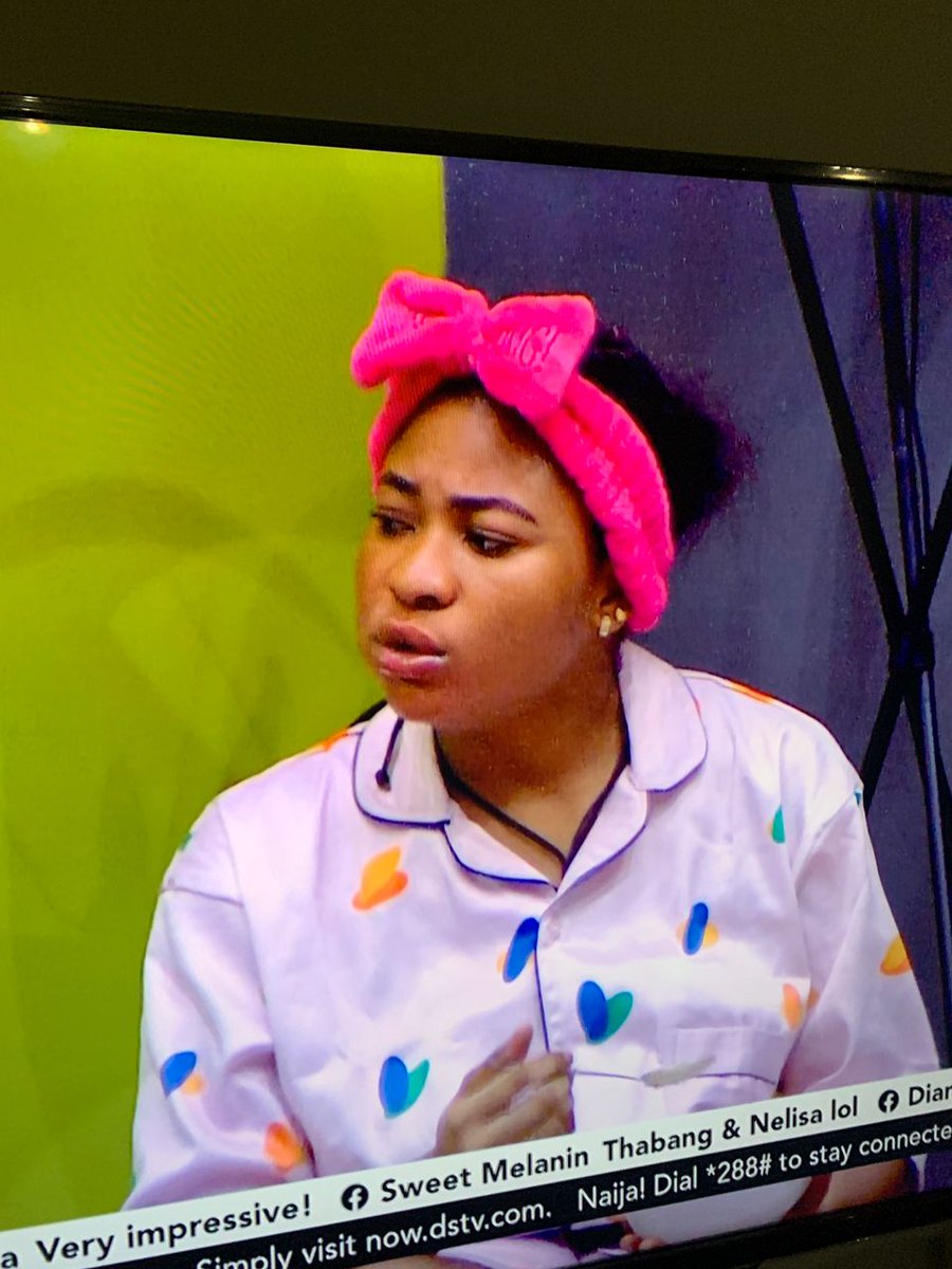 AkinmoyeBolajo4's tweet photo. Olivia looks like a Breath of fresh air

#BBTaitans 
#BBTitans https://t.co/il8LEAwmSl