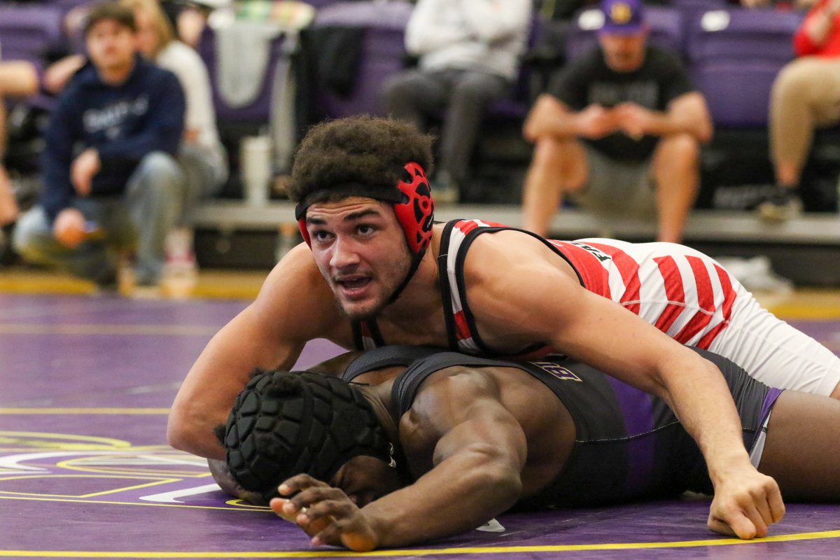 Chris Corrie (@vanhornfalcons) on Twitter photo The Van Horn Men's Wrestling Team qualified six wrestlers for this weekend's State Championship:
🔴106-Mlondani Emoyi 3rd
🔴120-Tristan Paige 3rd
🔴157-Darrius Paige 2nd
🔴165-Da'Marcus Penson 2nd
🔴190-CJ Nelson 2nd
🔴285-Jeffrey Morris 3rd
<a href="/Vanhorn_falcons/">Van Horn High School</a> @ZinkeEJC The Van Horn Men's Wrestling Team qualified six wrestlers for this weekend's State Championship:
🔴106-Mlondani Emoyi 3rd
🔴120-Tristan Paige 3rd
🔴157-Darrius Paige 2nd
🔴165-Da'Marcus Penson 2nd
🔴190-CJ Nelson 2nd
🔴285-Jeffrey Morris 3rd
<a href="/Vanhorn_falcons/">Van Horn High School</a> @ZinkeEJC