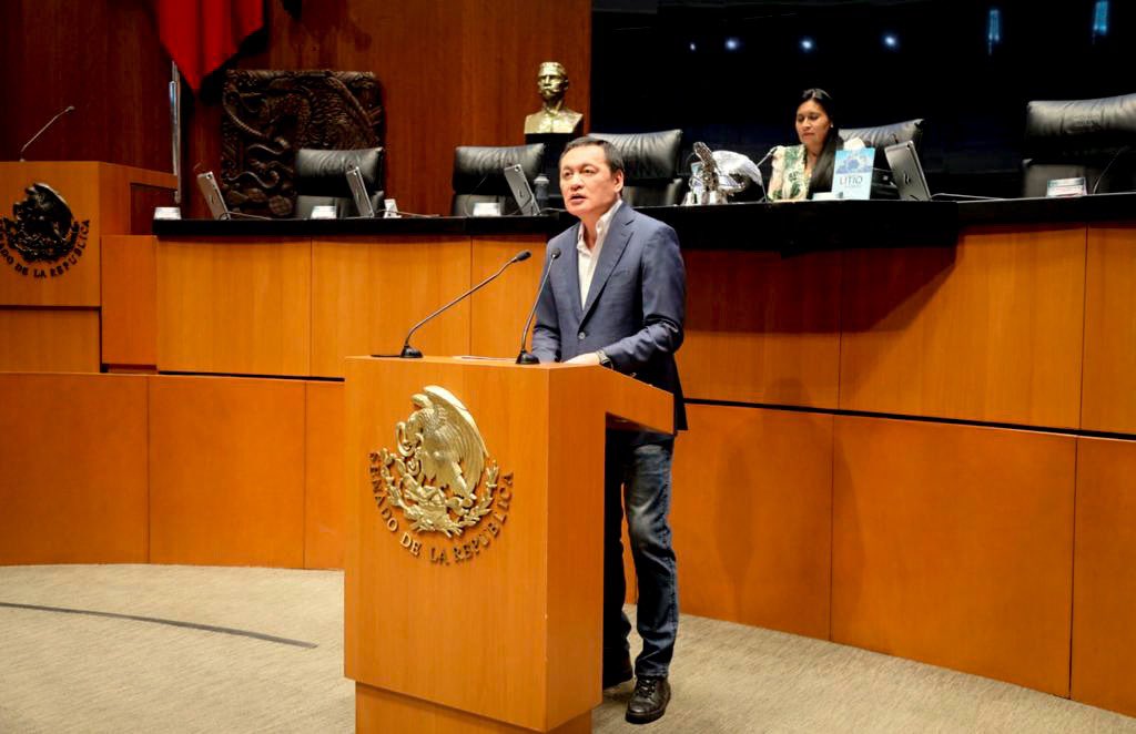 osoriochong's tweet photo. Algunos de los que hoy están en Morena, desde la oposición exigían más democracia ahora en el gobierno la están cercenando. ¿Quién iba a pensar que su llegada al poder los haría abandonar sus convicciones? https://t.co/tZYYOTGshB