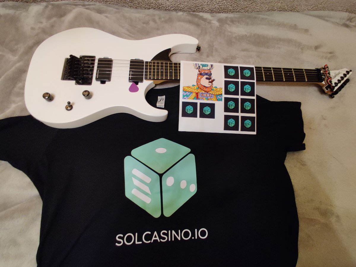 kyspak's tweet photo. @solcasino wen wl https://t.co/lsGerj6F5m