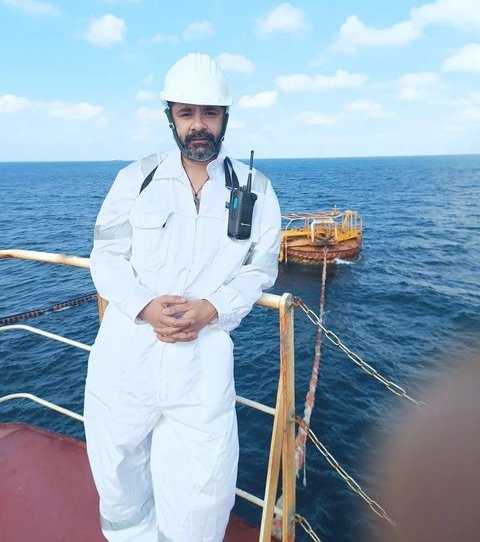 It's great being a mariner!!!