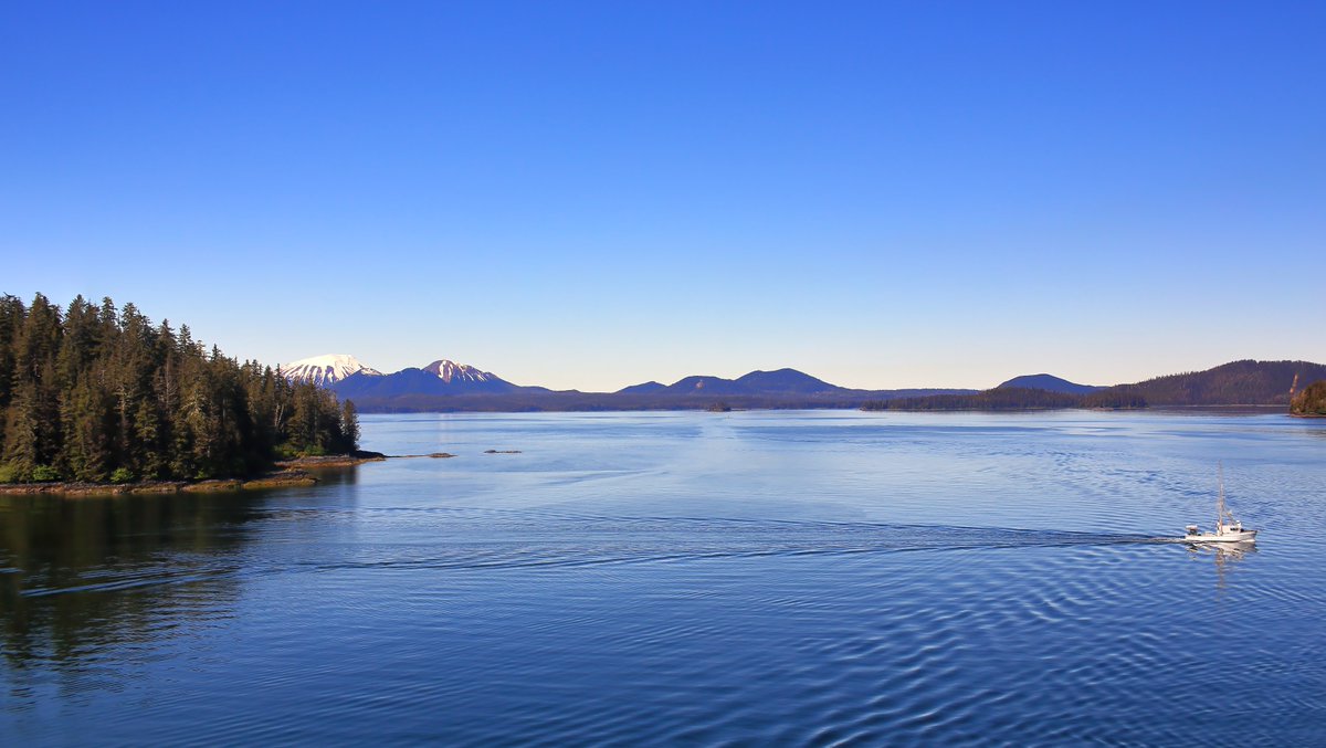 N. American Assoc. of Fisheries Economics & Trade tweet media