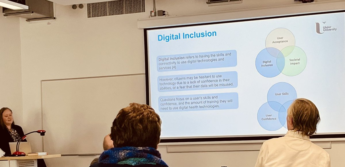 Dr Shirley Davey tweet media