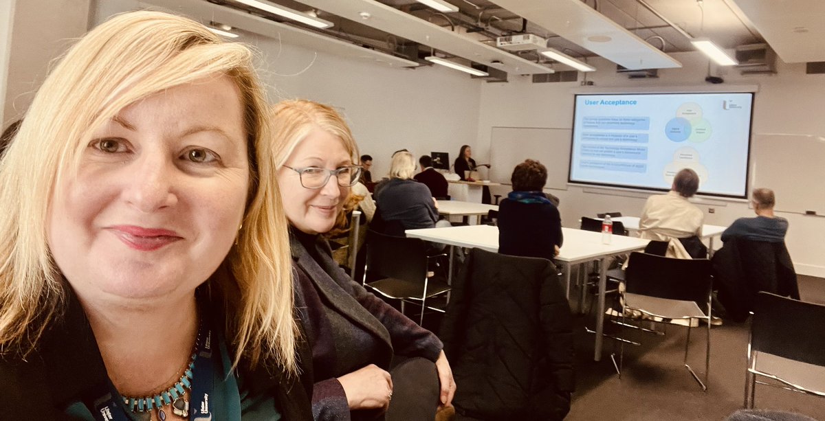 Dr Shirley Davey (@drshirleydavey1) on Twitter photo Great presentation today on our <a href="/H2020Shapes/">SHAPES EU project</a> research with <a href="/UlsterCEBE/">Computing, Engineering and the Built Environment</a> <a href="/UlsterBizSchool/">Ulster University Business School</a> on Ux & Societal Impact of Digital Health Technologies
<a href="/UlsterUni/">Ulster University</a> Digital Health Futures Event as part of <a href="/niscifest/">NI Science Festival</a> Fantastic audience engagement with <a href="/VevoxApp/">Vevox</a>
👏
#ulsteruni #SHAPES2020 Great presentation today on our <a href="/H2020Shapes/">SHAPES EU project</a> research with <a href="/UlsterCEBE/">Computing, Engineering and the Built Environment</a> <a href="/UlsterBizSchool/">Ulster University Business School</a> on Ux & Societal Impact of Digital Health Technologies
<a href="/UlsterUni/">Ulster University</a> Digital Health Futures Event as part of <a href="/niscifest/">NI Science Festival</a> Fantastic audience engagement with <a href="/VevoxApp/">Vevox</a>
👏
#ulsteruni #SHAPES2020