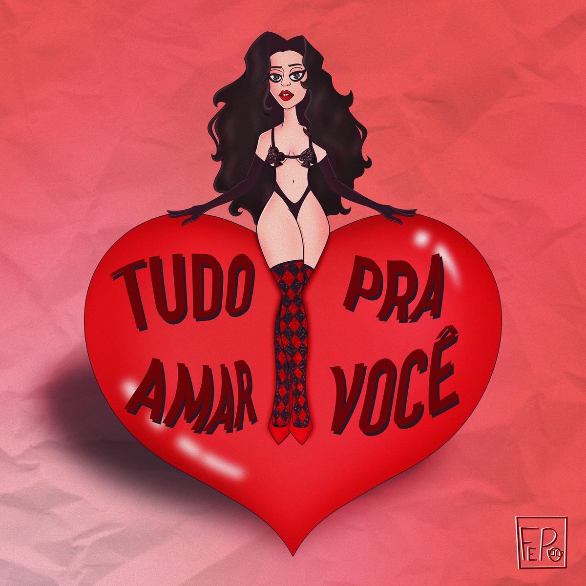 rimsawayama's tweet photo. ♣️ TPAV - TUDO PRA AMAR VOCÊ ♥️
#marinasena #tudopraamarvocê #tpav #desenho #desenhodigital #ilustração #procreate https://t.co/pxJ3sNzzwV
