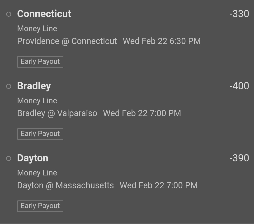 LTBets's tweet photo. (+104 ) Who ruins this parlay. 
#GamblingTwitter #FreePicks #NBA https://t.co/pvd4NZI8b4