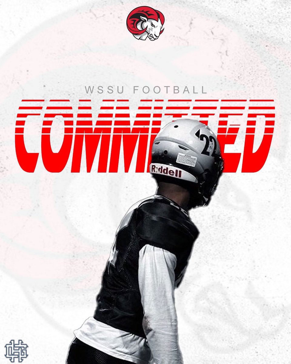josiah5lyons's tweet photo. 1000% committed!! @WSSURamFootball @HarrelsonEarl @CoachMakk @HornetsHillside https://t.co/uZg84unecv