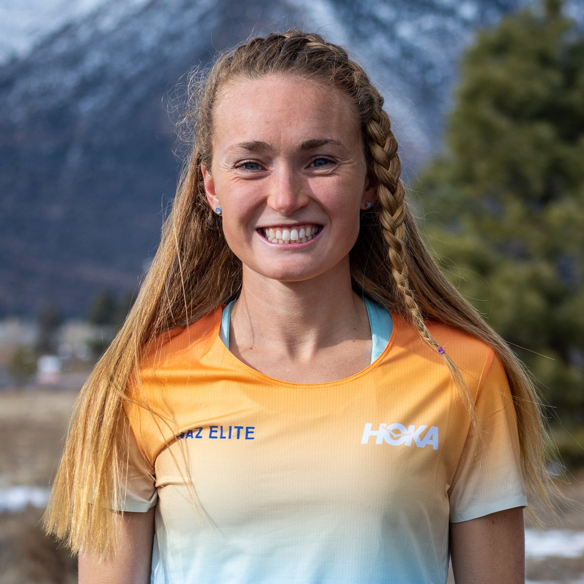 HOKA NAZ Elite on Twitter "GOOD NEWS The usatf half marathon champs