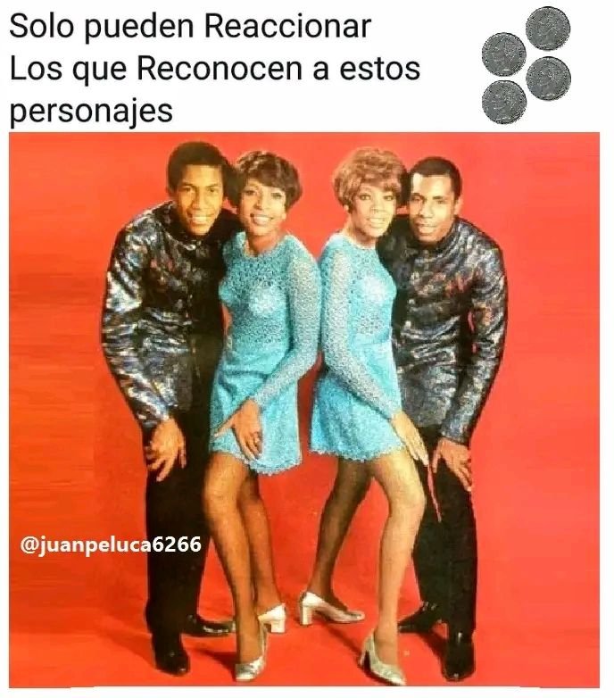 juanpeluca6266's tweet photo. A ver a ver... Aún los recuerdan ? Recuerdan su nombre artístico? Los Hermanos ? https://t.co/mg6AsYw2U6