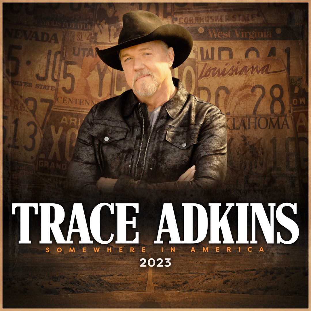 Trace Adkins tweet media