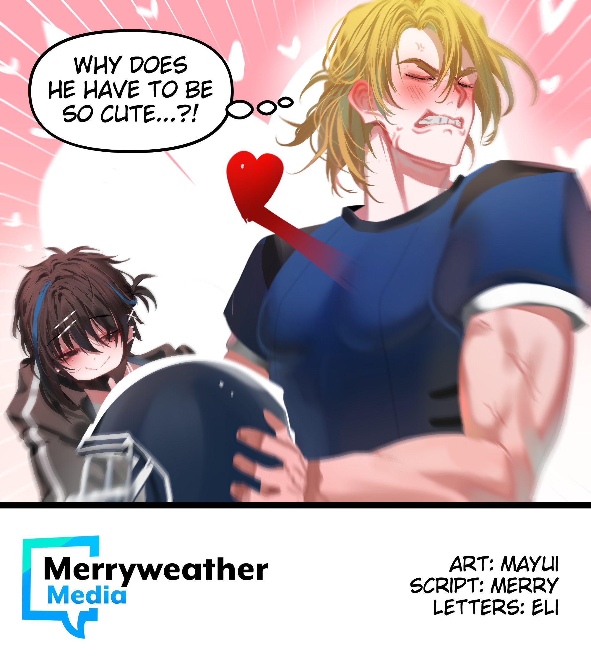 Gothjock: Finding Your Dark Side - gcz1sfk