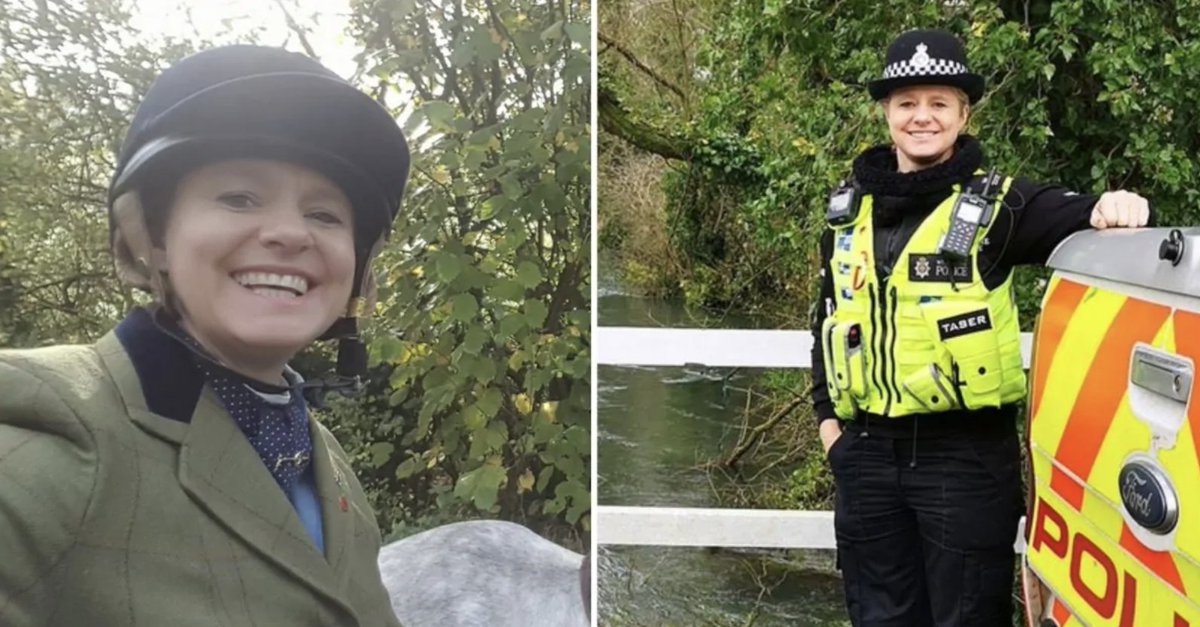 Wiltshire Police’s Rural Crime Team has recently announced its new recruit, PC Cheryl Knight. But Knight has links to both the Beaufort Hunt and the Avon Vale Hunt.

And people wonder why fox hunts keep getting away with it! 

Please RT and expose this madness!