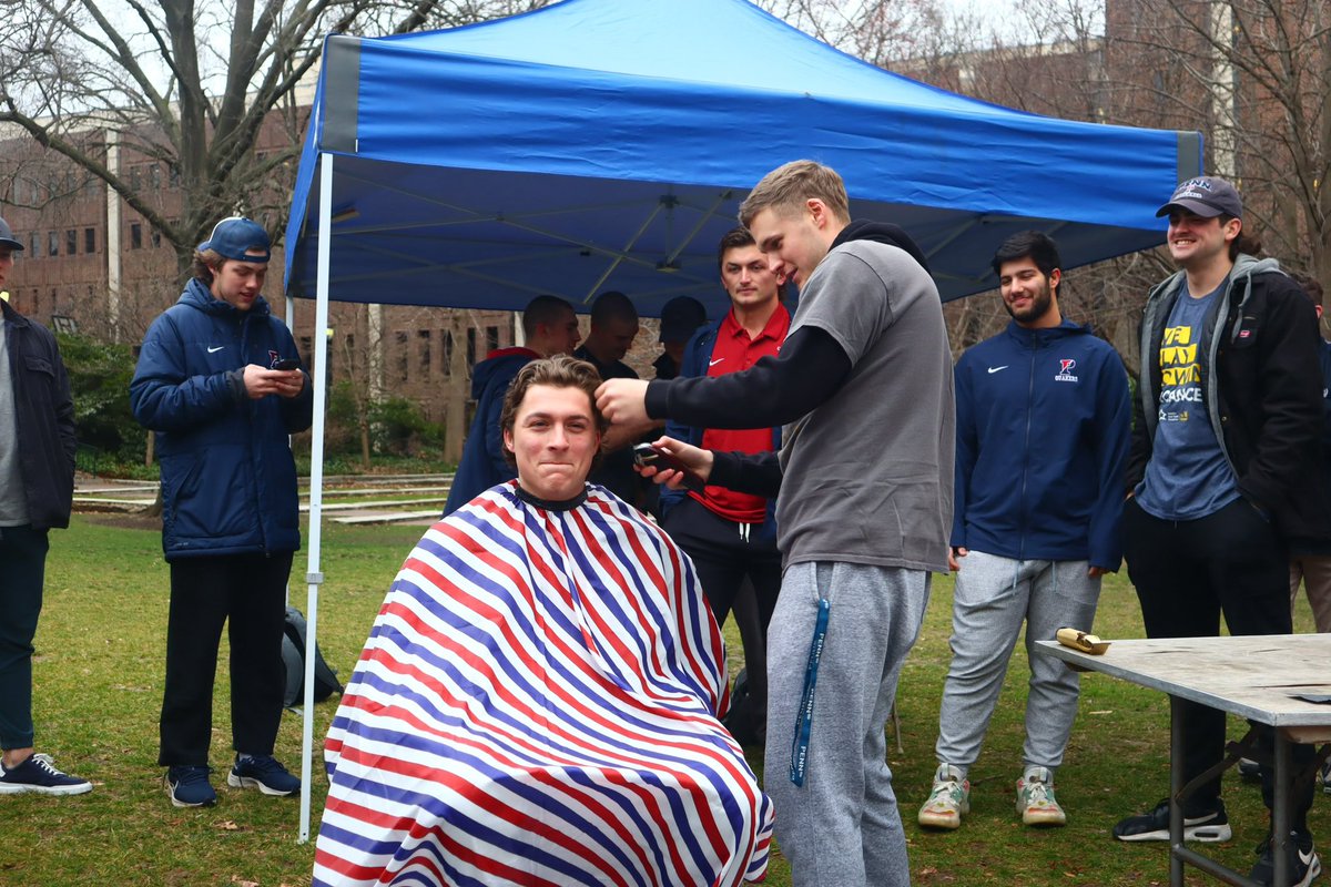 Penn Baseball tweet media
