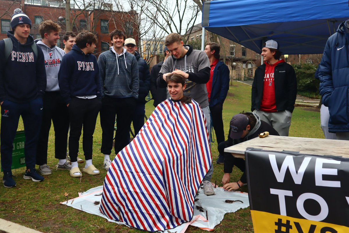 Penn Baseball tweet media