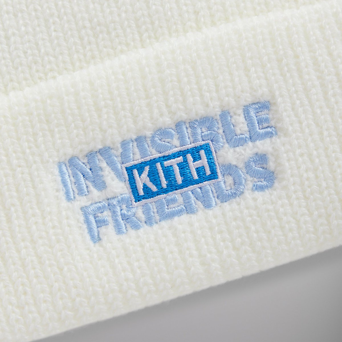 Invisible Friends tweet media