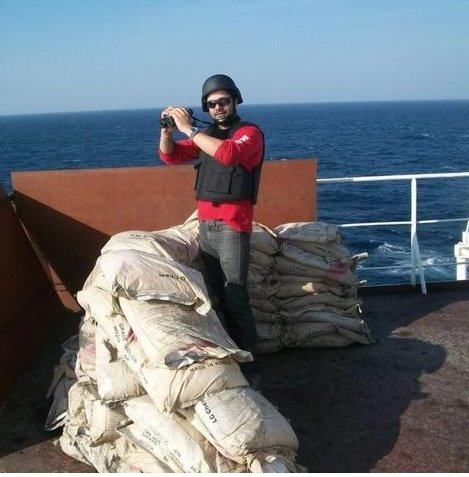 You wanna be a Marine Engineer give me a DM!!!