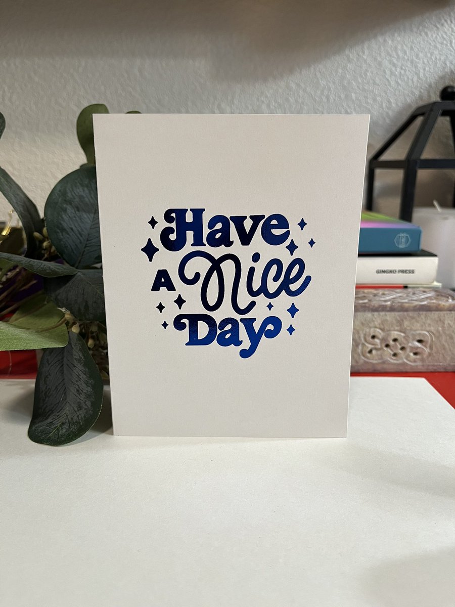 ashcar's tweet photo. Excited to announce that I have launched a shop on #Etsy! These handmade greeting cards feature tattoo-inspired illustrations and fun messaging perfect for celebrating the special people in your lives! I would love your support!

https://t.co/ayJseCBEAk https://t.co/mQkkZiPzxS