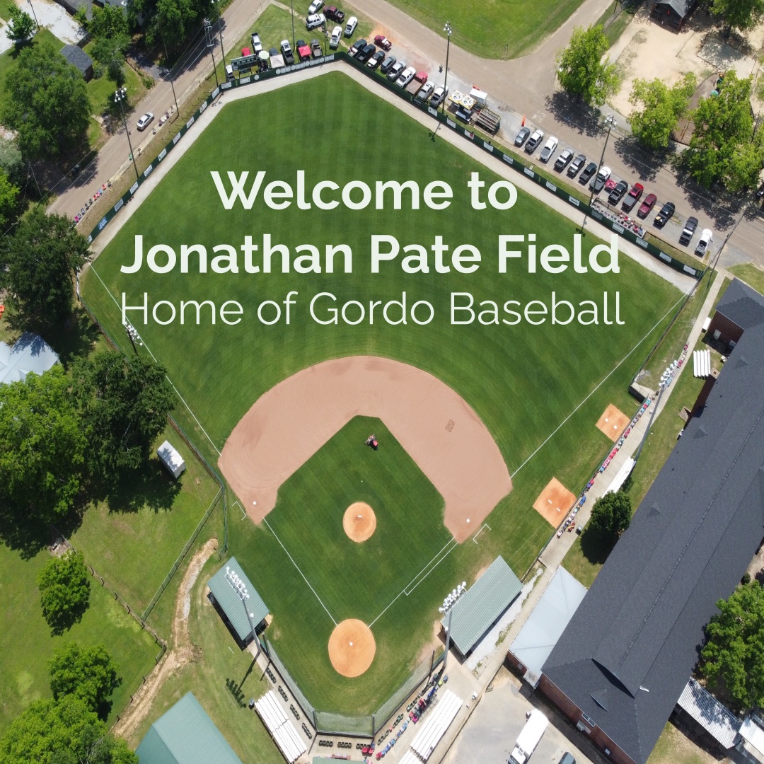 Gordo Athletics tweet media