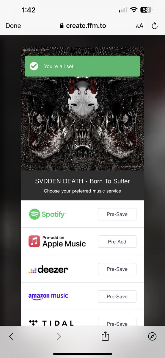 nktheunknown's tweet photo. @svddendeath Done🤞🏼 https://t.co/uV7RbFA9TY