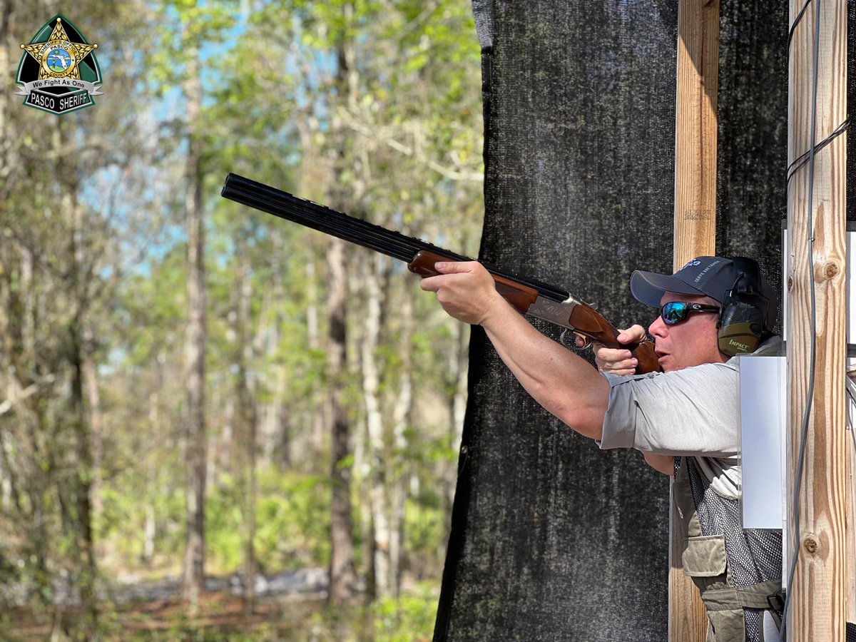 Pasco Sheriff on Twitter "We Fight As One Wednesday The Pasco Sheriff