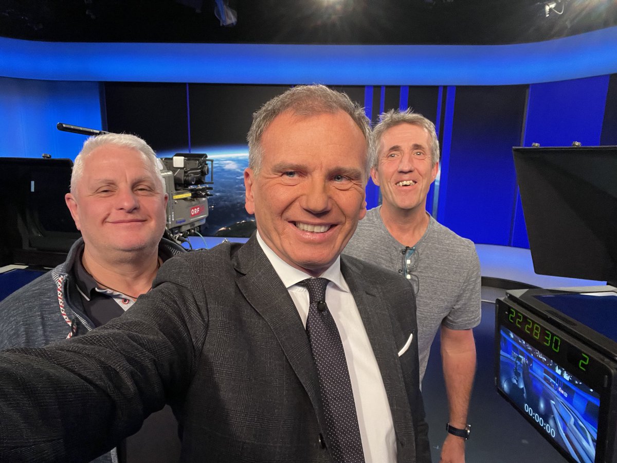 Armin Wolf tweet media