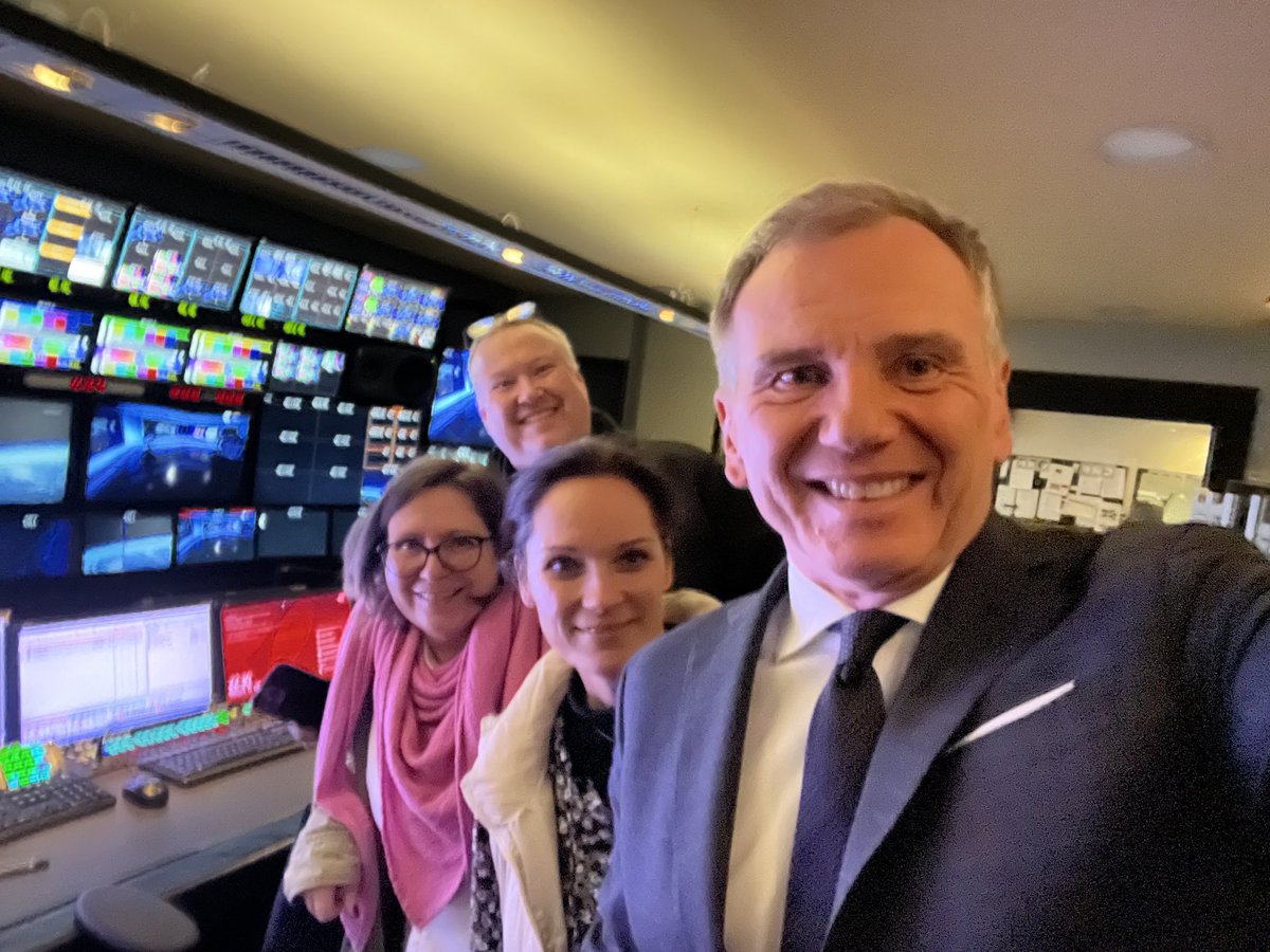 Armin Wolf tweet media
