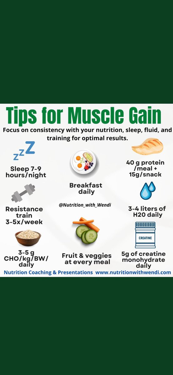 North Oconee Sports Performance Training tweet media