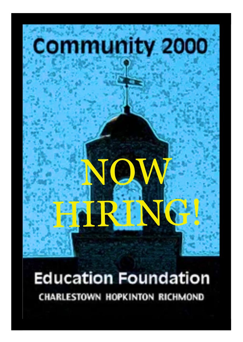 Community 2000 tweet media