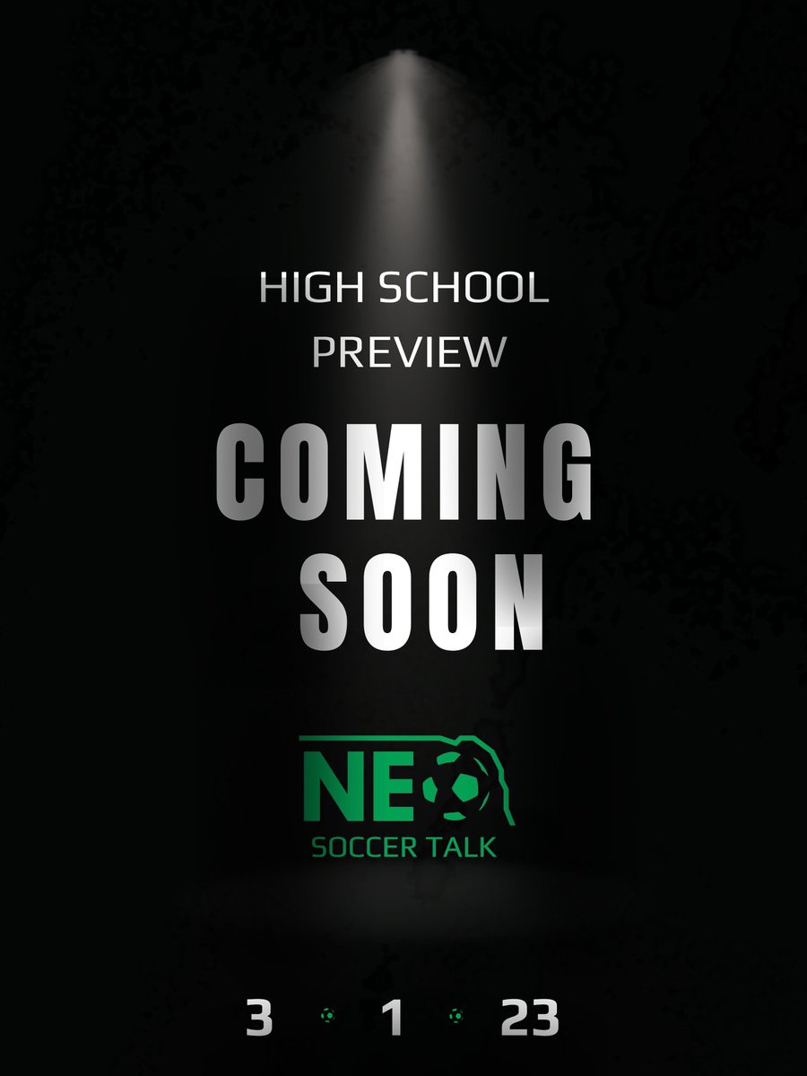 Nebraska Soccer Talk tweet media