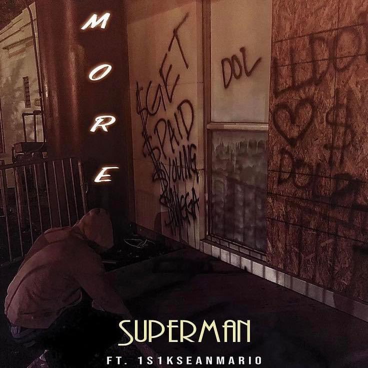 SoundsOfSUPER's tweet photo. “You can never make me settle for less.” -Super #MORE #1s1k #SUPER #LongLiveDolph https://t.co/PeDi2DB3BD