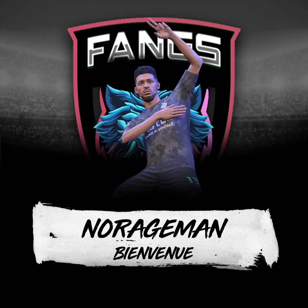 Fangs 🇫🇷 tweet media