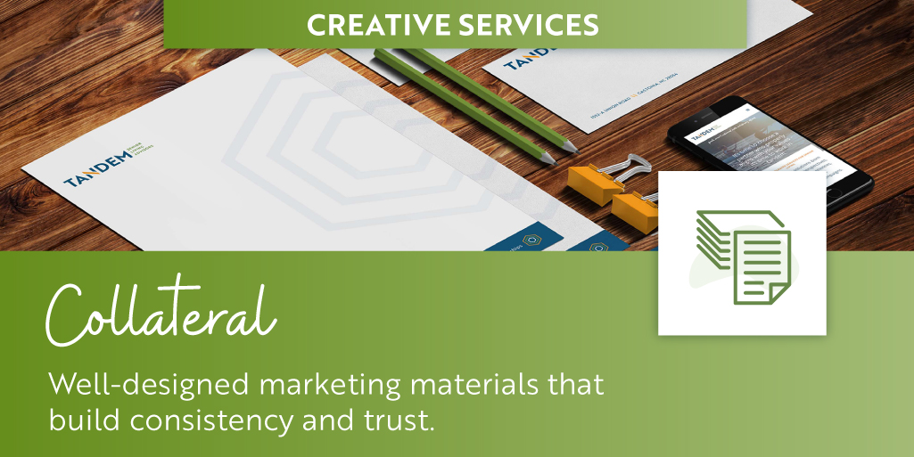 While design strategy lures interest, it is the relevance and authenticity of what is communicated that sets the hook. Our team continually studies evolving mediums and we craft communications that garner desired responses to align with sales strategies. fal.cn/3w4sG