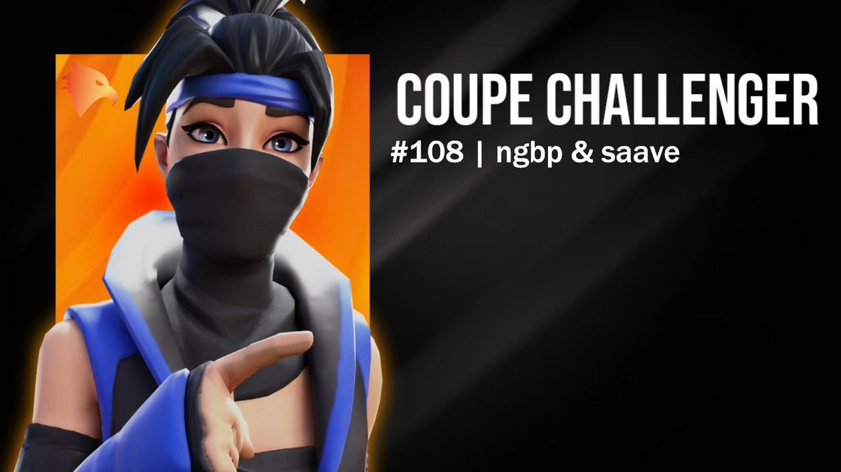 AshesEsport's tweet photo. On se rapproche petit à petit de la qualification, mais ce n'est pas pour aujourd'hui 🥺
@ngbpFN et son duo terminent top #108 de la Challenger Cup ! 🧡
#ASHESWIN #WeAreASHES https://t.co/fTOp9aQqSu