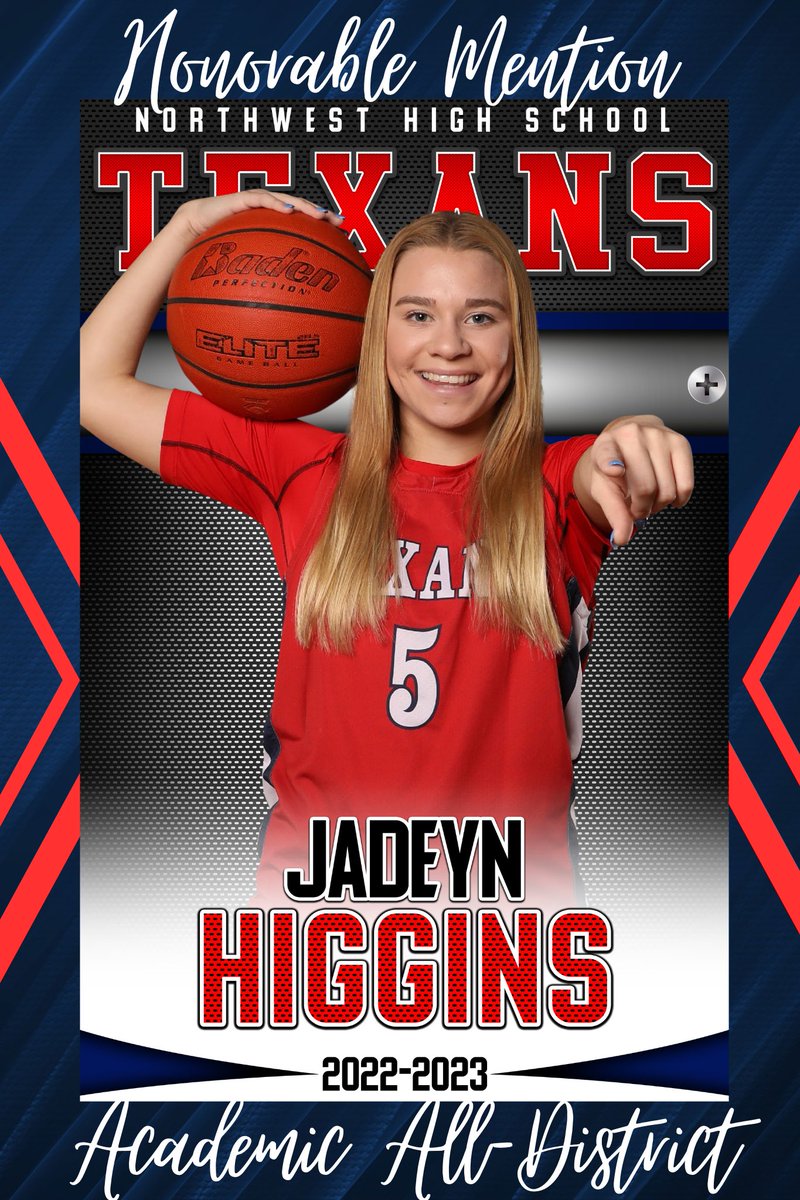 Northwest Lady Texan Basketball tweet media