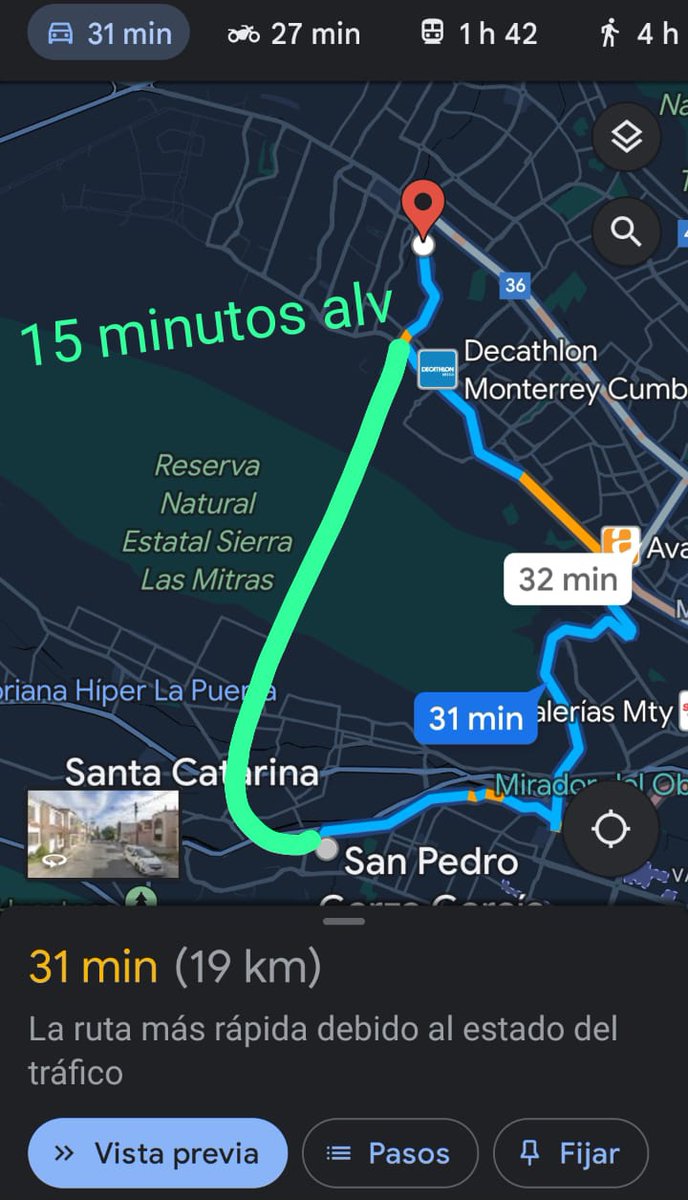 Hola <a href="/samuel_garcias/">Samuel García</a> , te vengo presentando una propuesta...