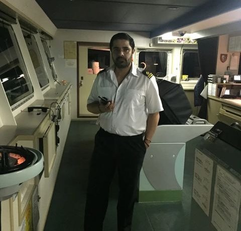 Engine Room is very critical