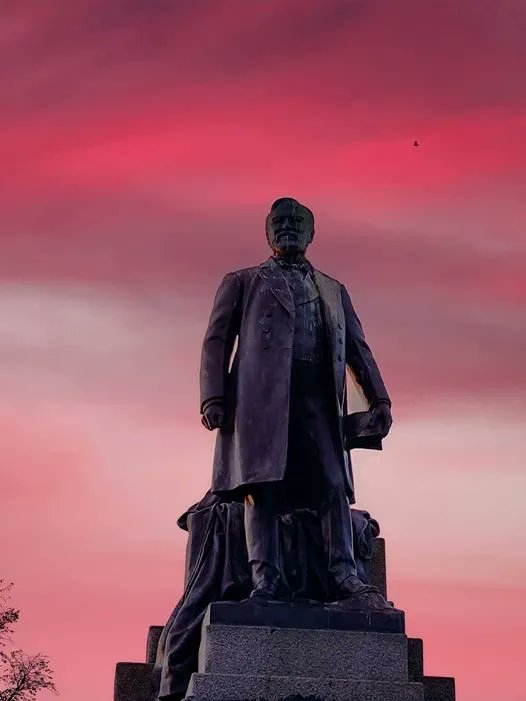 LoveDunfermline's tweet image. Q6. Share images and/or videos which show lesser-known Scotland! #ScotlandHour