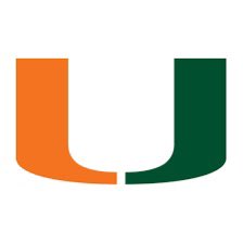 Carter83854638's tweet image. Blessed to have received an offer from the University of Miami!!