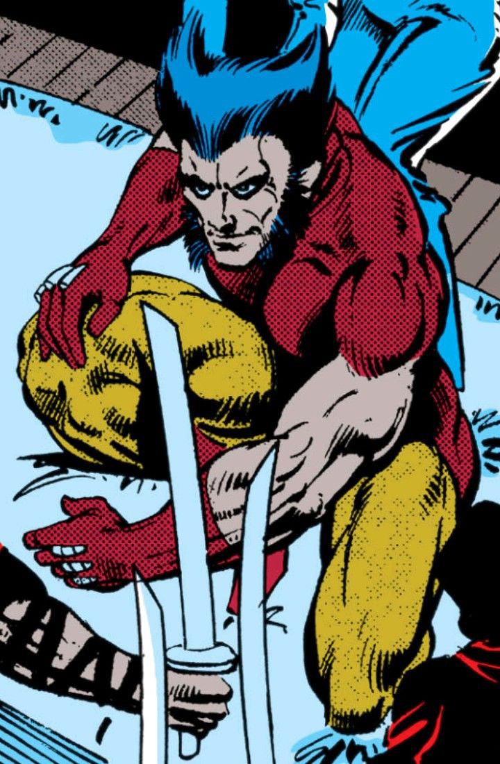 Wolversteve Hugh Jackman Is Back As Wolverine On Twitter Rt