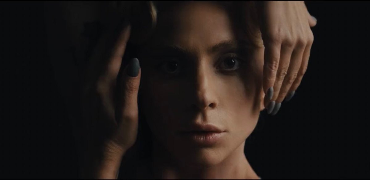 lady gaga isn't just an art. she's an entire museum