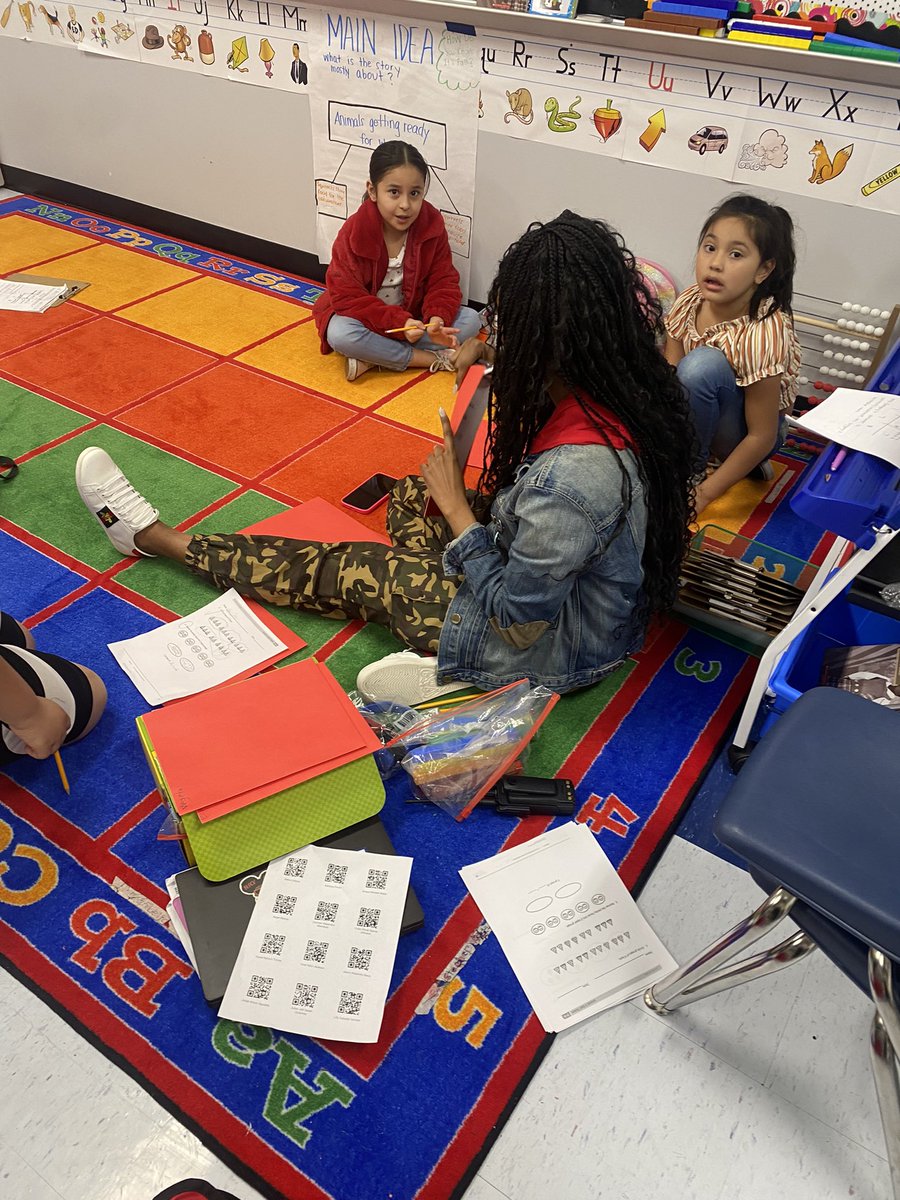 Janet Rojero M.Ed tweet media