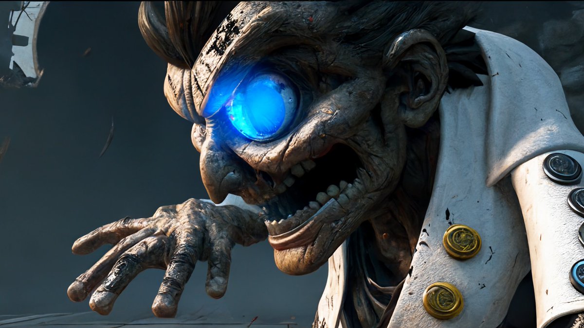 Dr. Mario as an evil doctor 😱 #supersmashbros