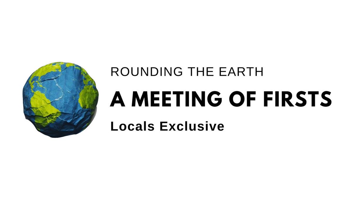 Rounding the Earth (@RoundEarthClub) / Twitter Rounding the Earth (@RoundEarthClub) / Twitter