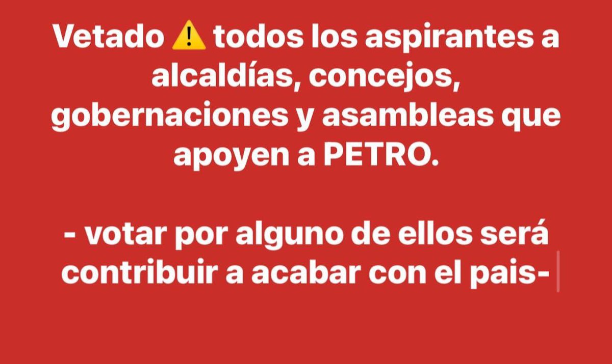 JackyGomez33's tweet photo. Hay que iniciar por aquí: https://t.co/1yMCL0QMa1