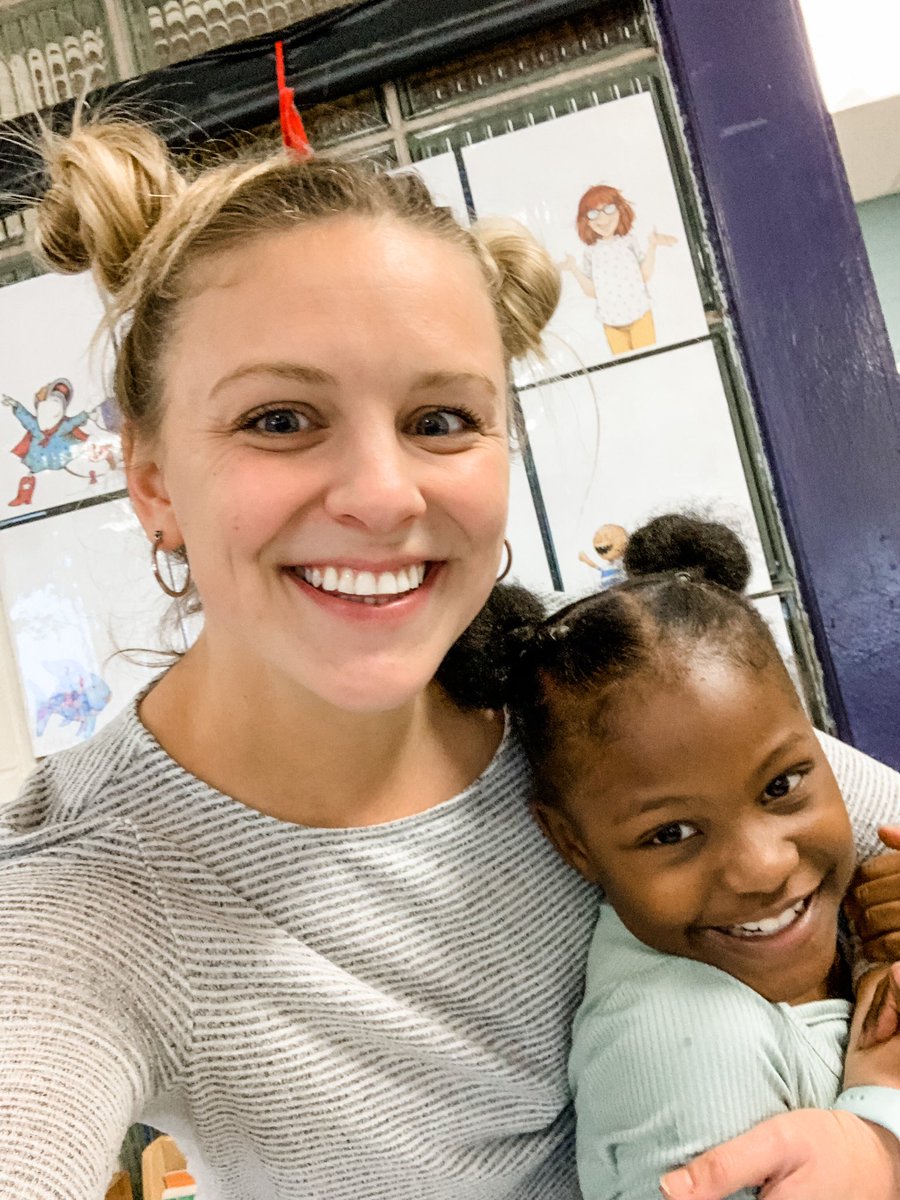 MrsClementsTM's tweet photo. This #TMGenius asked if we could twin today!😍#OfCourse❤️ #twinning https://t.co/XseAcIW3R9