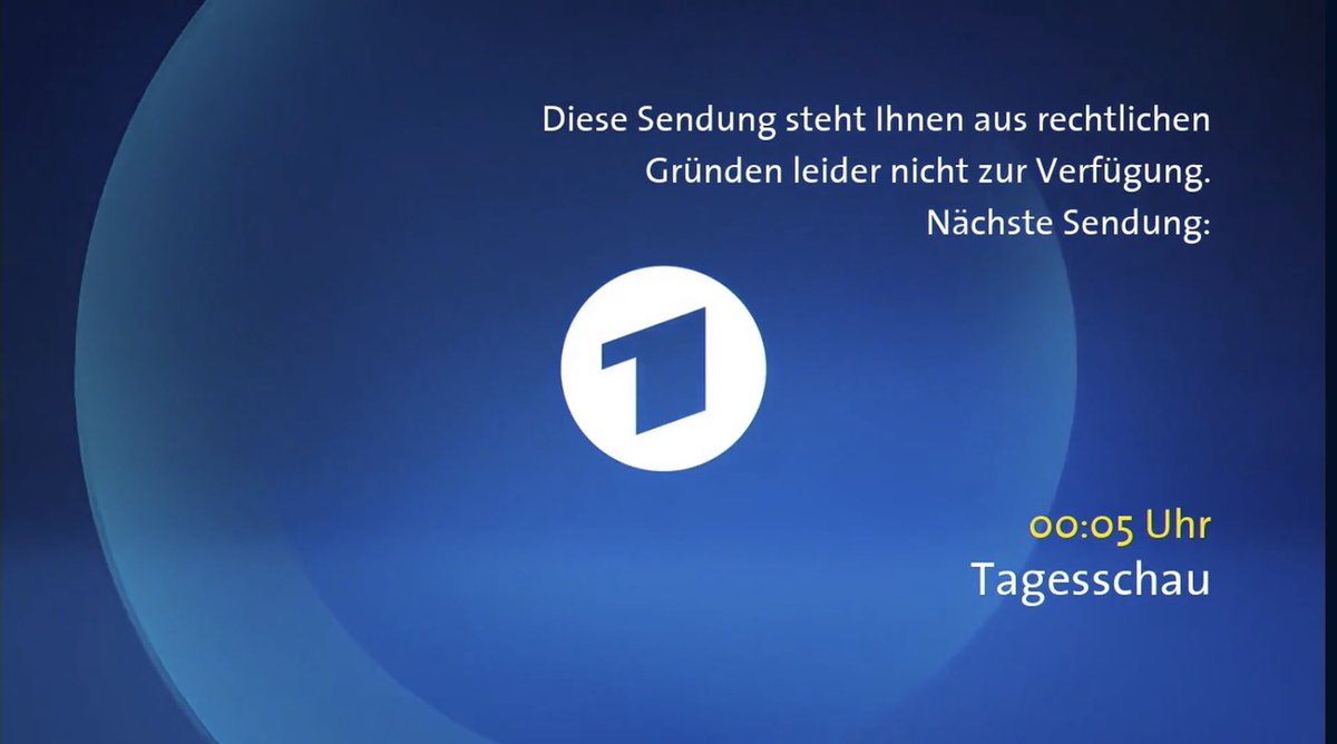 Was ist da los? #maischberger