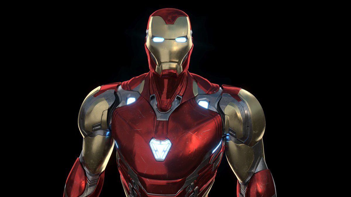 Nihar99arora's tweet photo. Texturing and Rigging is Done!!!
I will doing the Suit Fx in Houdini.

Model Is Out Now !!!
Download Link - https://t.co/1P0qyjyq7v

#Ironman #Endgame #inromanmark85 #Mark85 #Ironmannanotech #nanotech #suit #mcu #marvel #3d #3dmodel https://t.co/74qecGVFmB