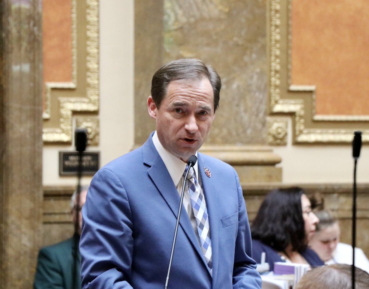 utahhousereps's tweet photo. The best way to ensure Utahns can continue to call Utah home is to allow them to keep more of their hard-earned money in their pockets. The Legislature just passed two significant tax bills that will help do just that. #UtahWayTogether #utpol #utleg https://t.co/V2wvVeYZfW